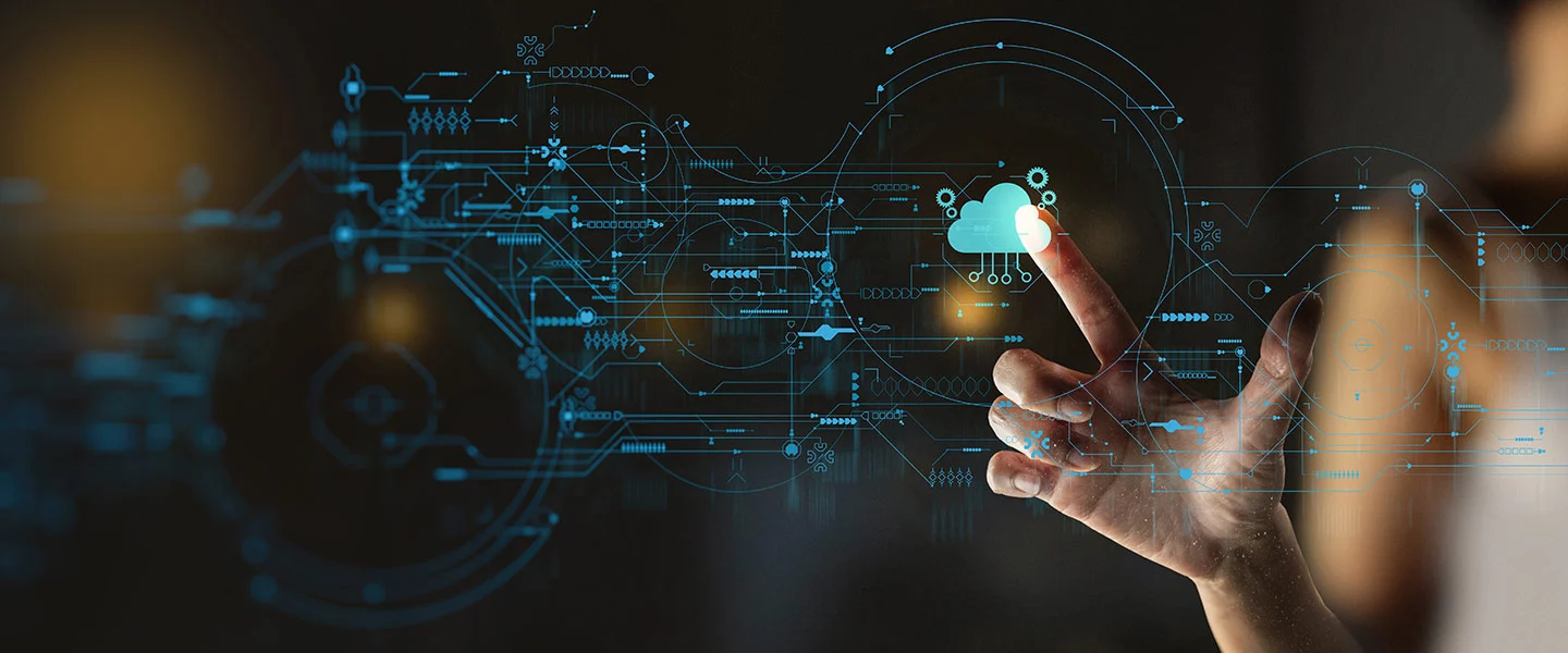 Cloud Consulting & Strategy